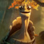 Grand master oogway