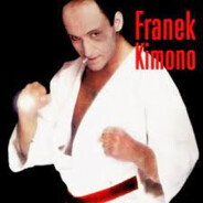 FranekKimono