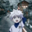 Killua zoldyck