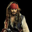 JACK SPARROW