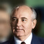 Mikhail Gorbachev
