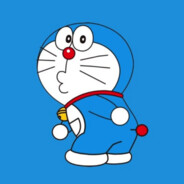 Doraemon_GUP
