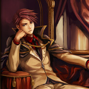 Eve's avatar