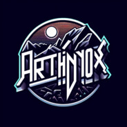 ✭Arthinox✭