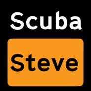 Scuba Steve avatar