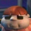 Carl Wheezer