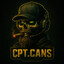 Cpt.Cans