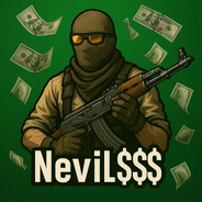 NeviL$$$