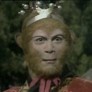 可爱又迷人的反派角色