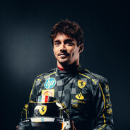 Prince Charles Leclerc