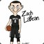 ZACH LABEAN