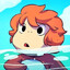Steam avatar