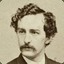 John Wilkes Booth