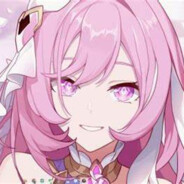 回应我吧，爱莉希雅