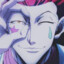 Hisoka Morrow