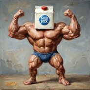 Jacked Leche Box