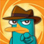 Perry the Platypus