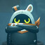 meow