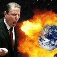 Kapitalistischer Al Gore