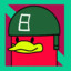 Platypus Soldier 008