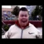 Я ломал стекло