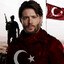 asker oglan