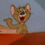 Gerald Jinx Mouse Aka Jerry