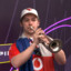 trumpet guy