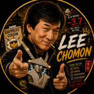 ★LEE CHOMON ★ - steam id 76561197971030793