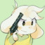 Steam avatar