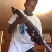 Victor's long Dindong