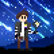 Player Avatar