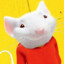 Stuart Little (joiskell)