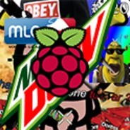 ✧MLG✧ Raspberry