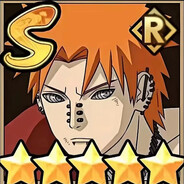 佩恩·天道「超」