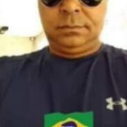 Volante Bolo de Ouro