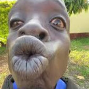 Чëрный властелин