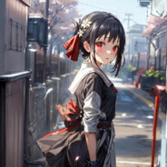 暖男排在狗后面