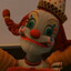 The Gaming Gourgeist