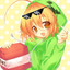 Avatar of >_^