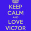 Vic7oR