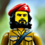 Lego Che Guevara