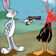 BUGS BUNNY