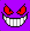 8BitGrin