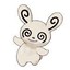Spinda Win