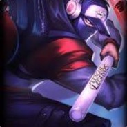 Lion avatar