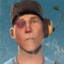 The Scout From: Team Fortress 2