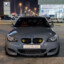 BMW M5 E60 V10 5.0L