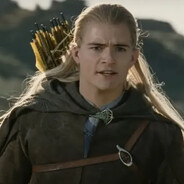 Low Elo Legolas