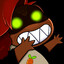 Demon, Kell of Crayons